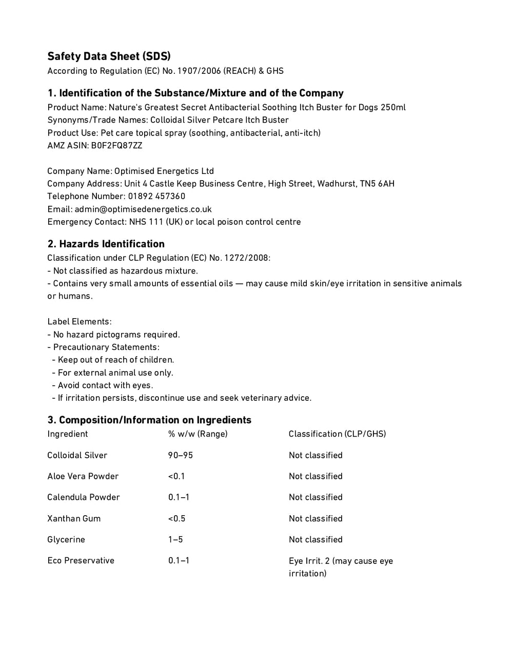 DISTANCE SELLING PDF