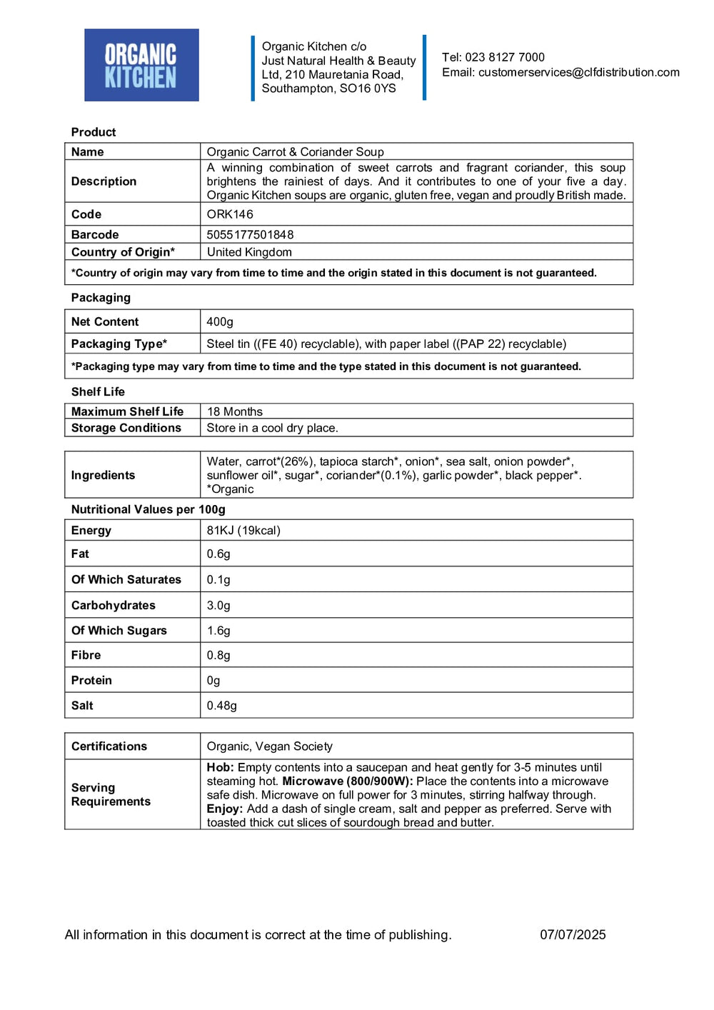 DISTANCE SELLING PDF