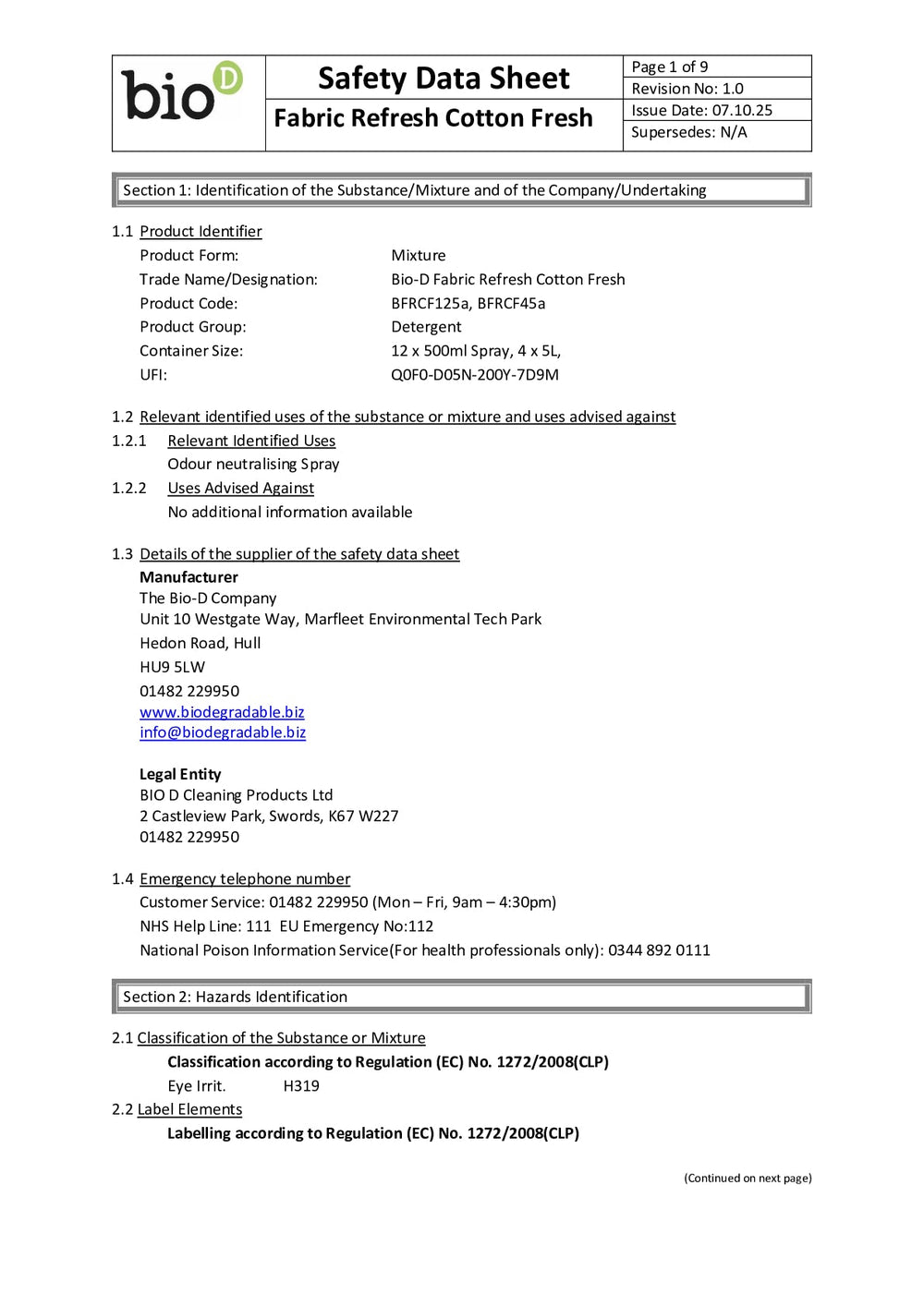 DISTANCE SELLING PDF