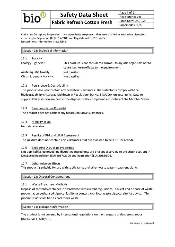DISTANCE SELLING PDF