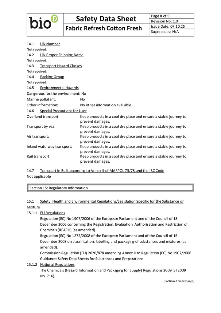 DISTANCE SELLING PDF