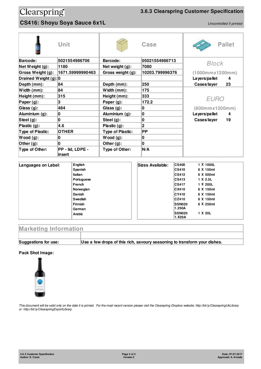 DISTANCE SELLING PDF