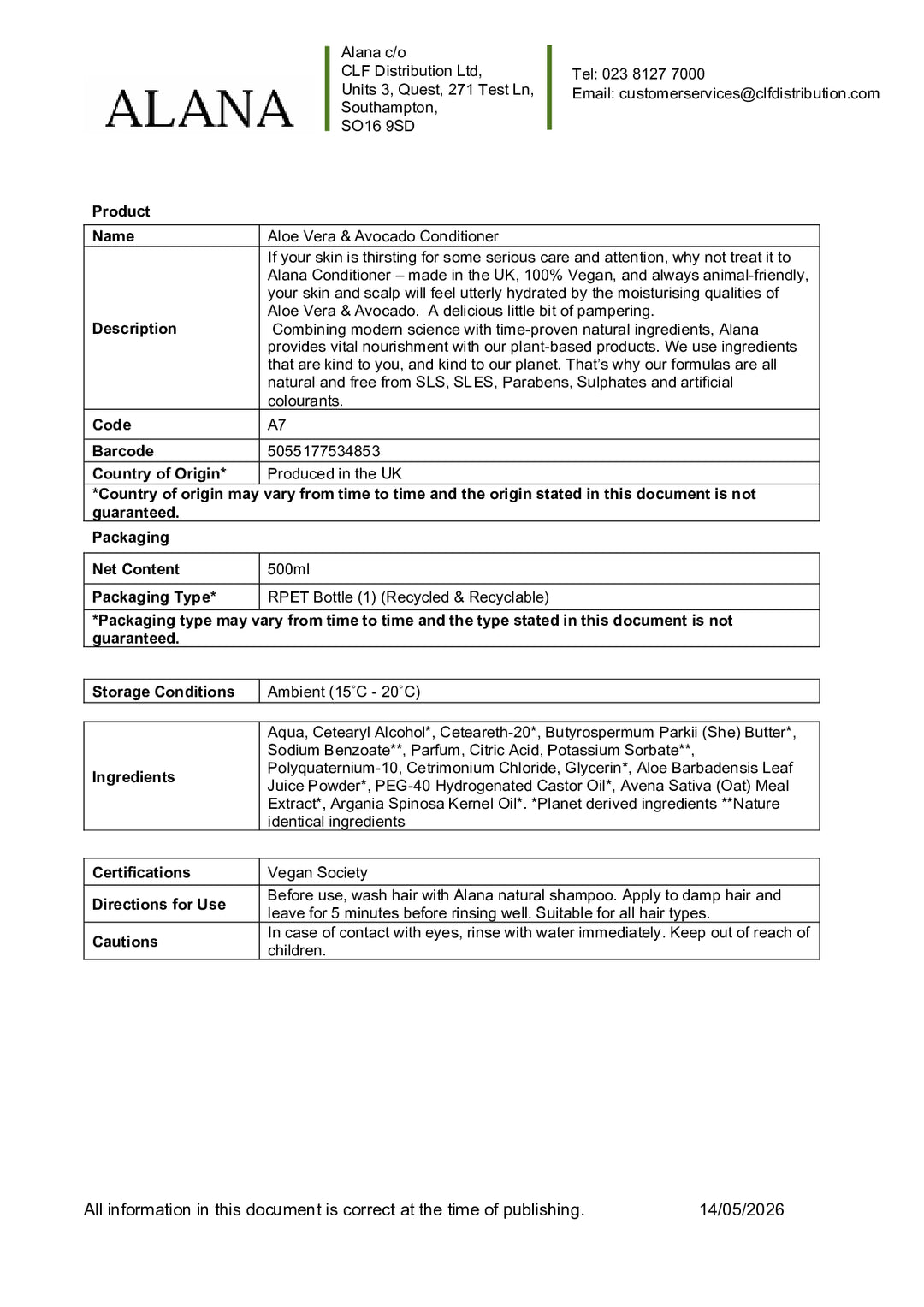 DISTANCE SELLING PDF