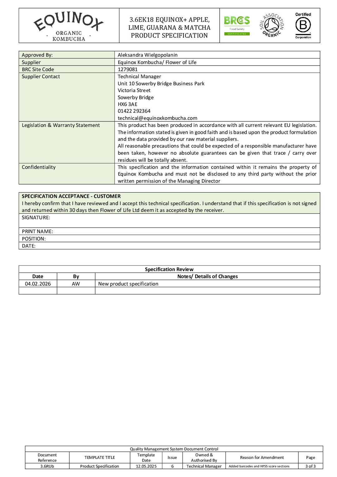 DISTANCE SELLING PDF