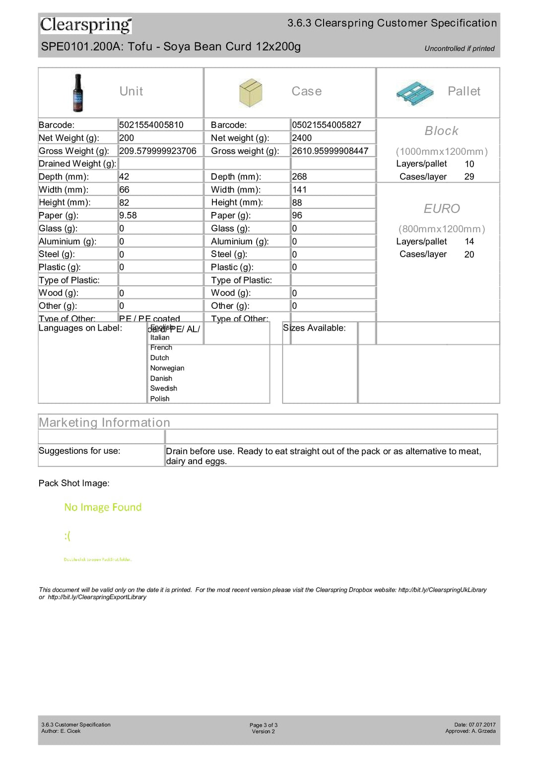 DISTANCE SELLING PDF