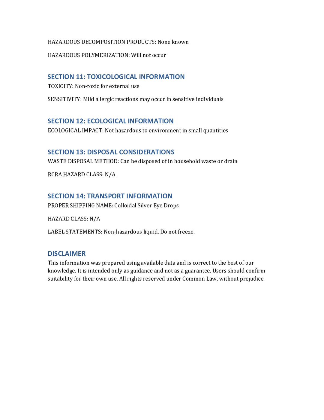 DISTANCE SELLING PDF