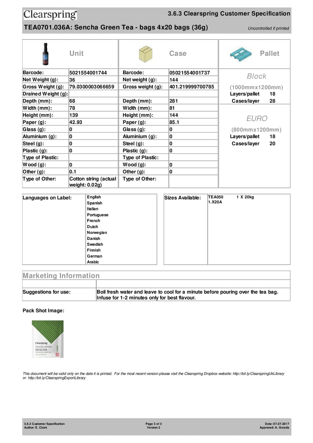 DISTANCE SELLING PDF