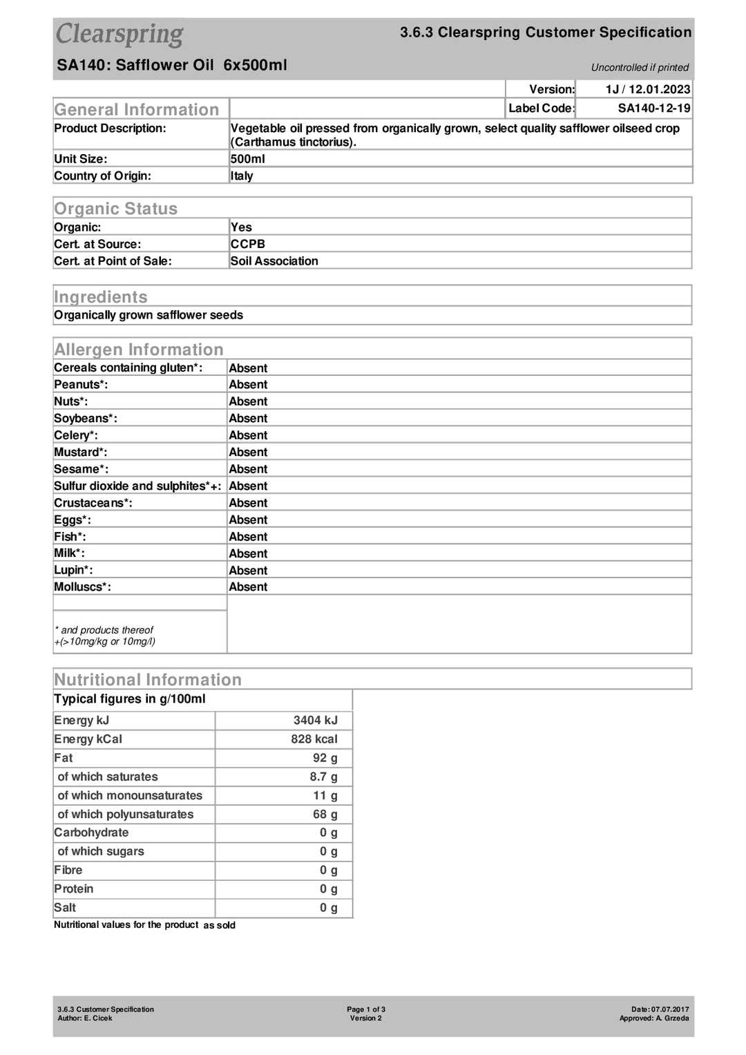 DISTANCE SELLING PDF