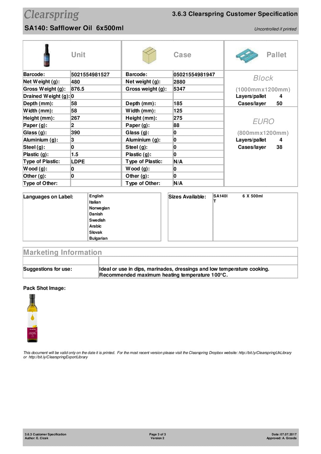 DISTANCE SELLING PDF