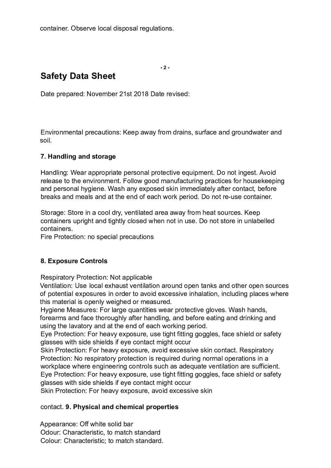 DISTANCE SELLING PDF