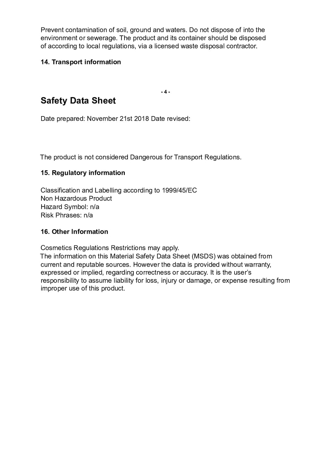 DISTANCE SELLING PDF