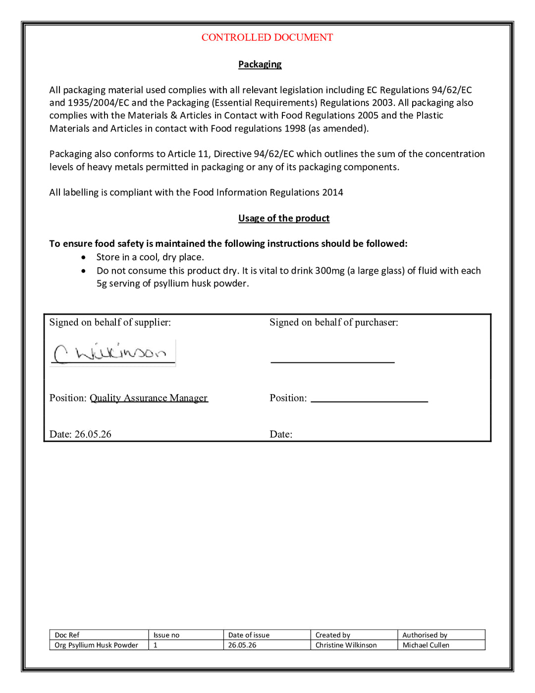 DISTANCE SELLING PDF