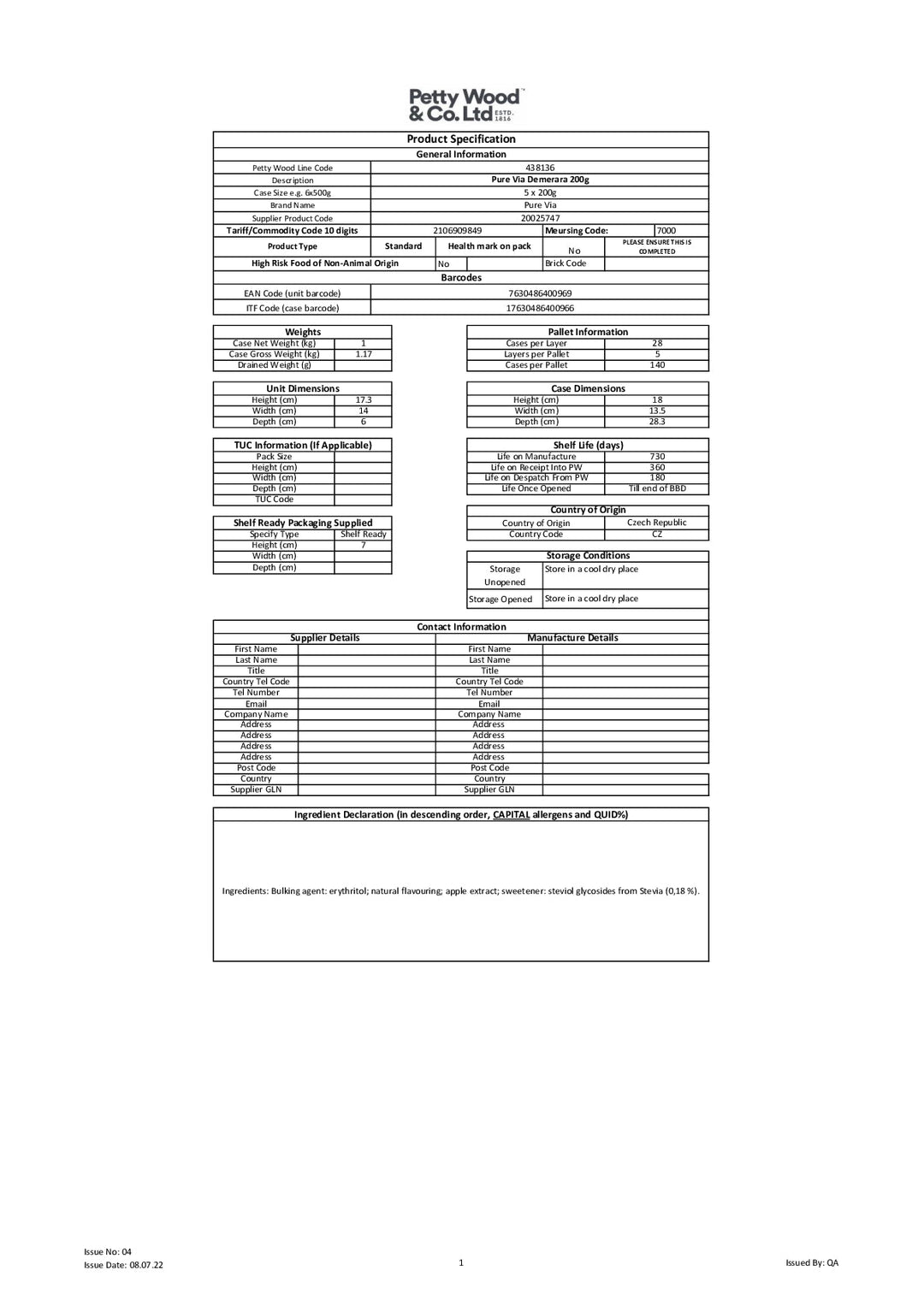 DISTANCE SELLING PDF