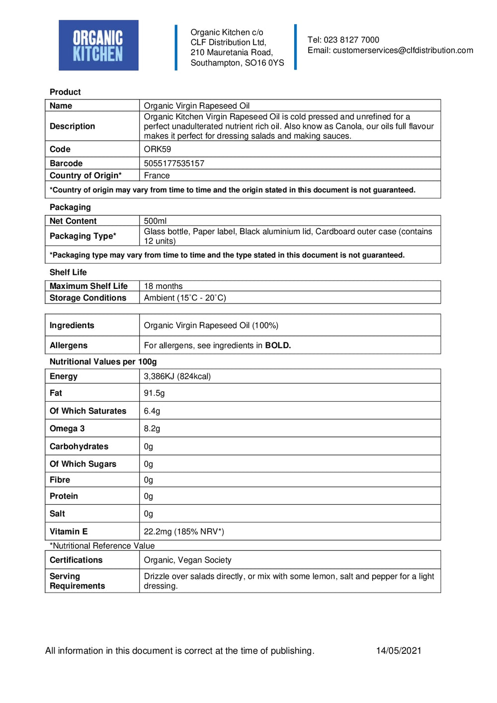DISTANCE SELLING PDF