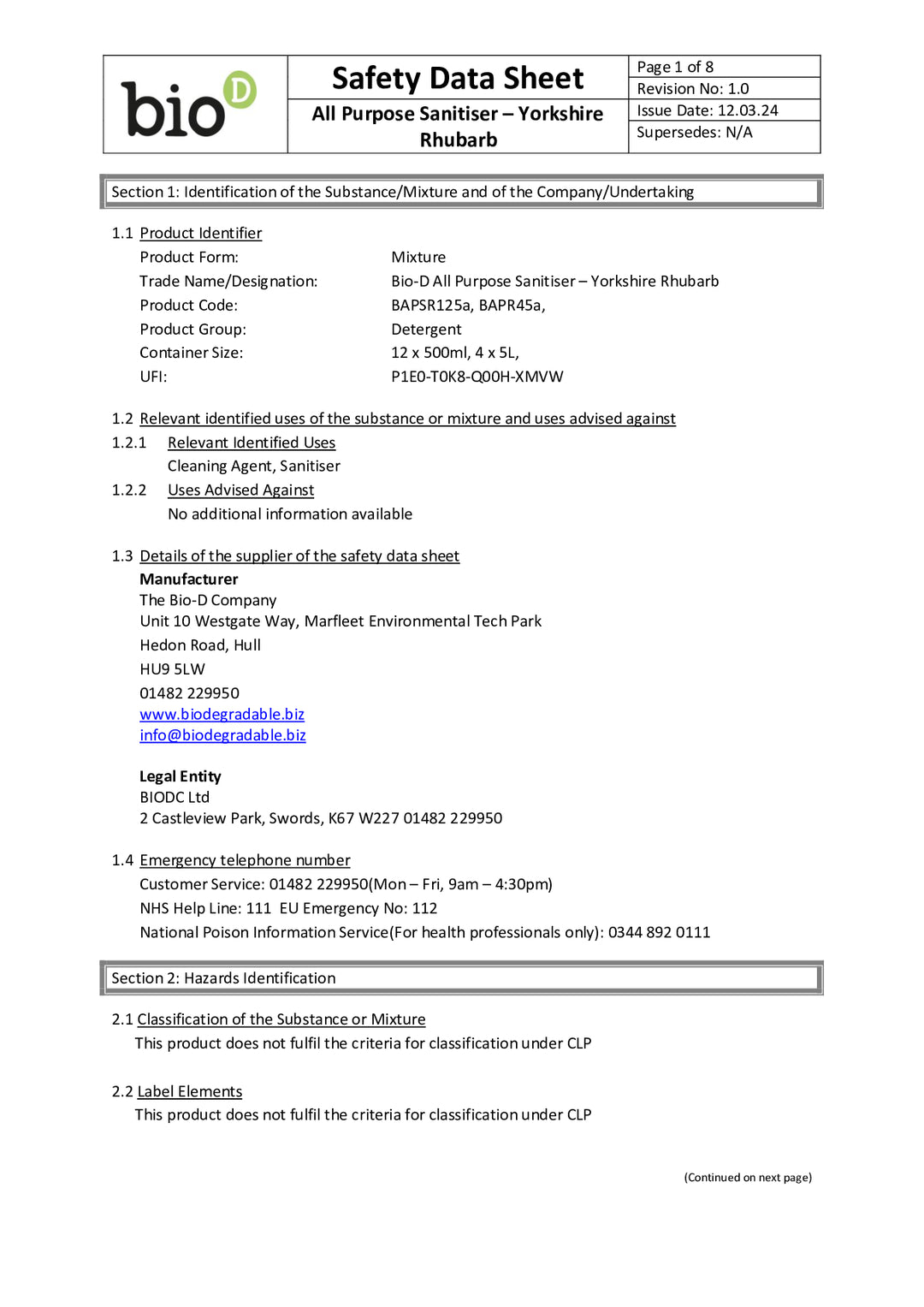 DISTANCE SELLING PDF
