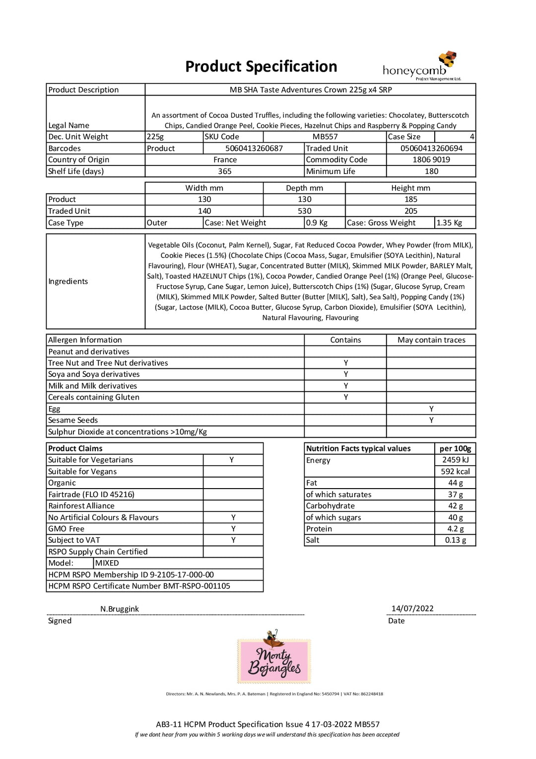 DISTANCE SELLING PDF