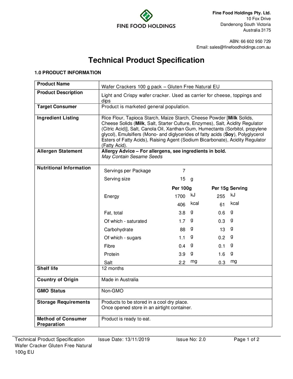 DISTANCE SELLING PDF