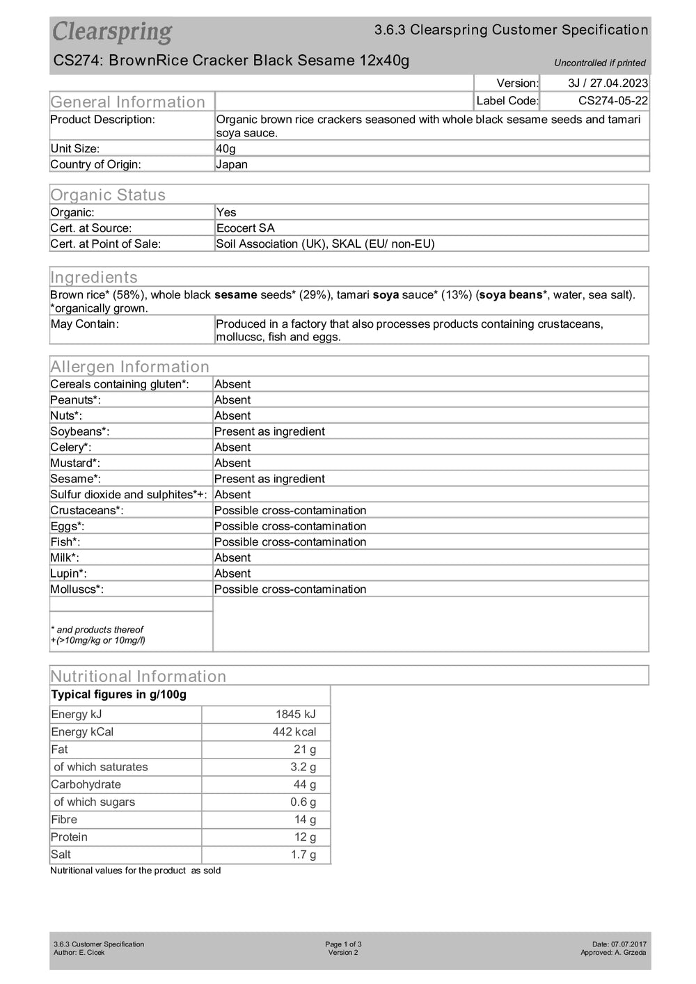 DISTANCE SELLING PDF