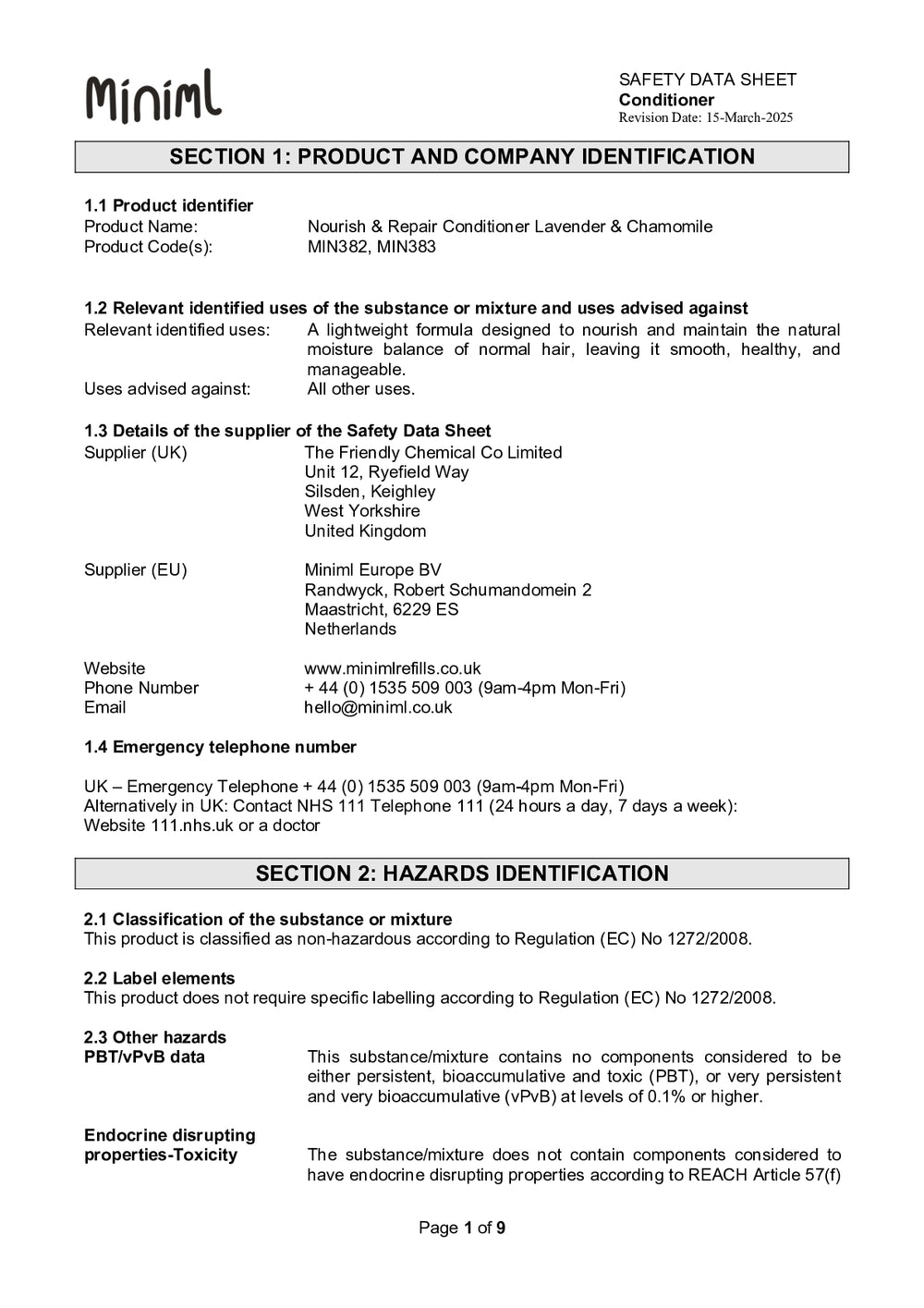 DISTANCE SELLING PDF