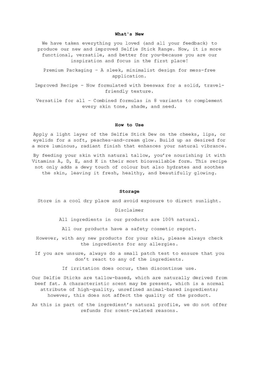 DISTANCE SELLING PDF