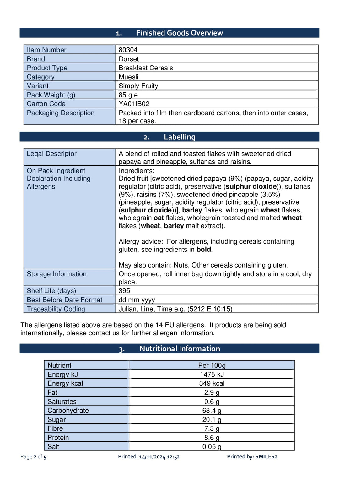 DISTANCE SELLING PDF
