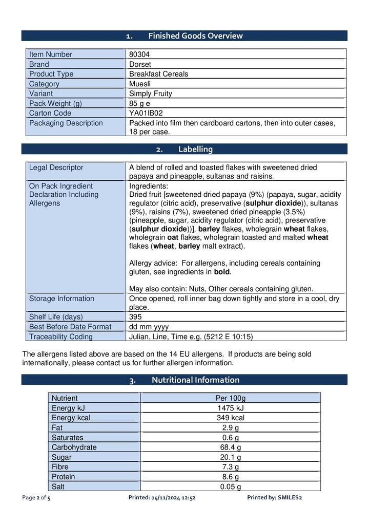 DISTANCE SELLING PDF