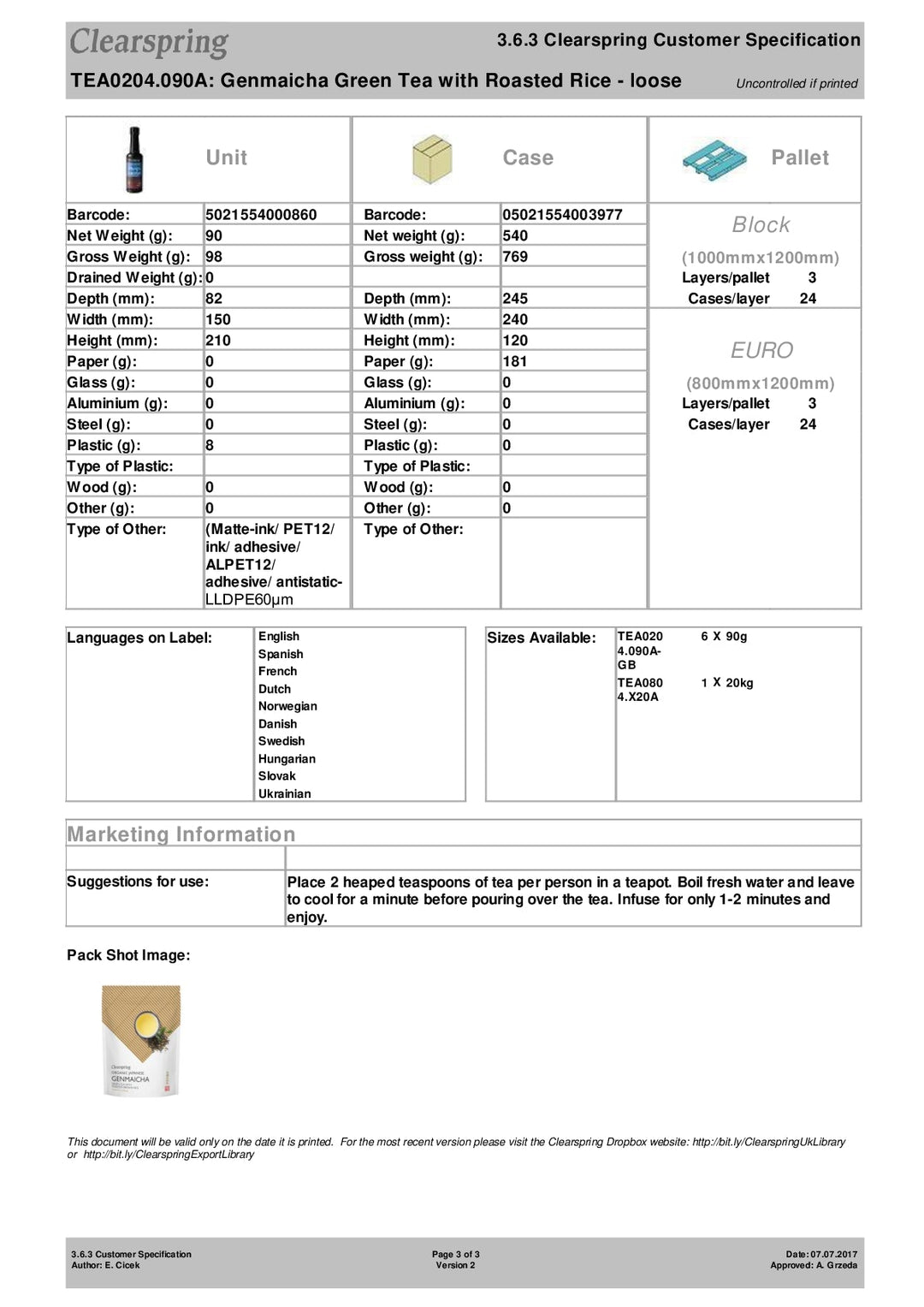 DISTANCE SELLING PDF
