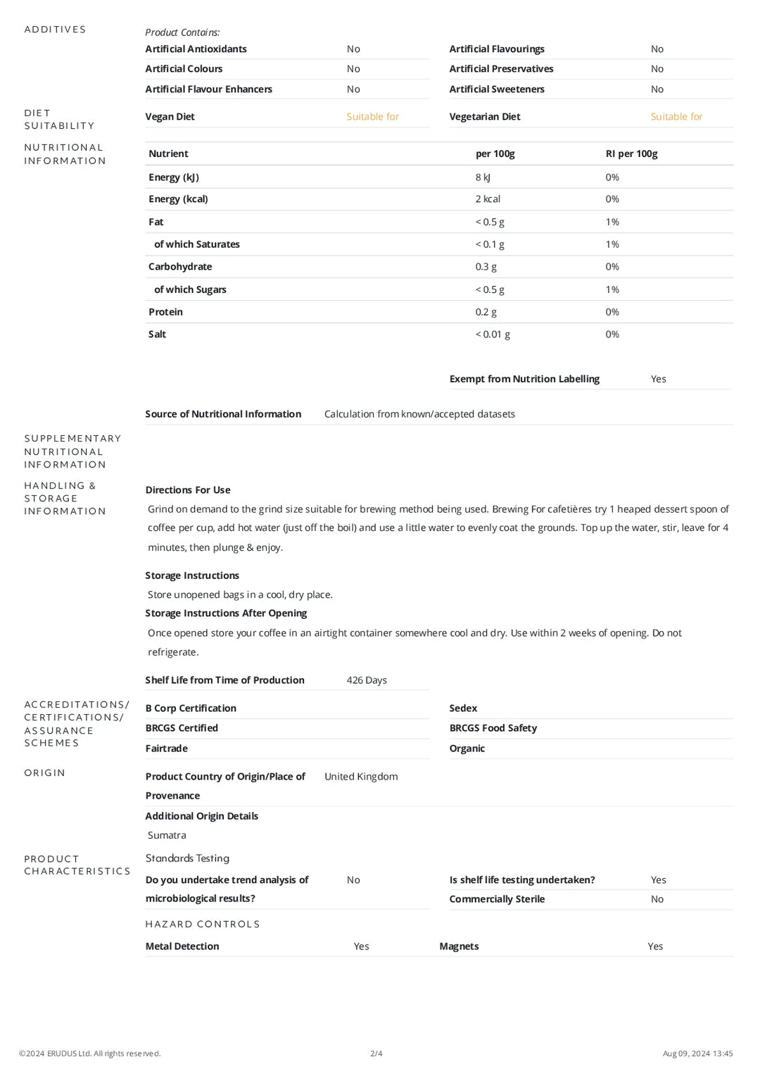 DISTANCE SELLING PDF