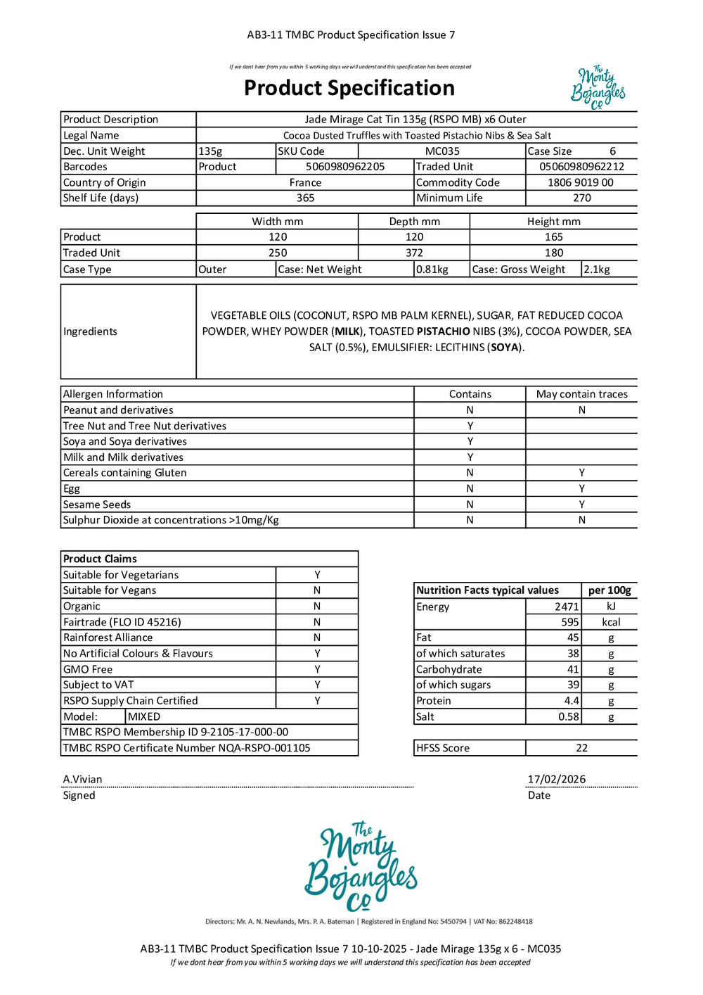 DISTANCE SELLING PDF