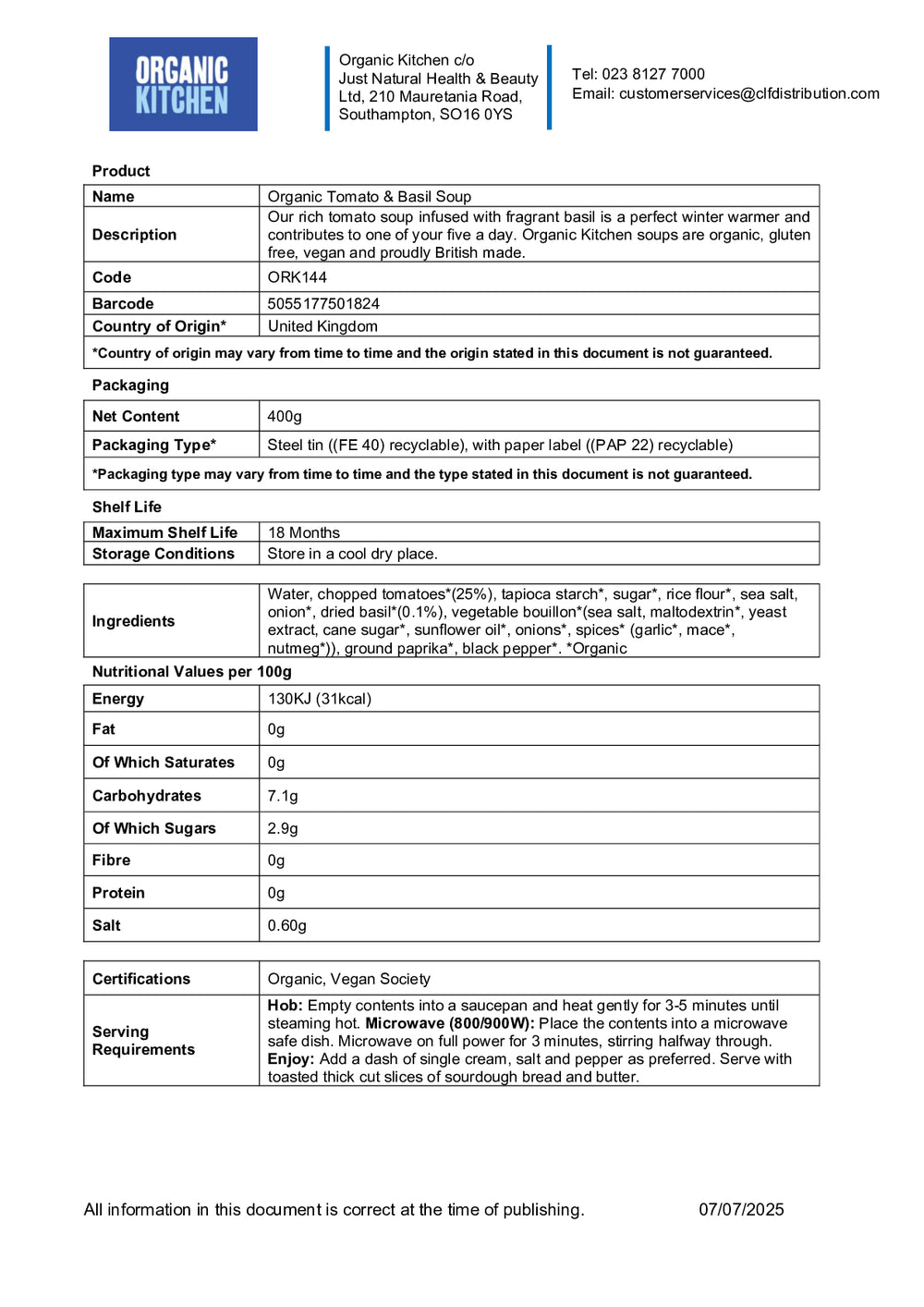 DISTANCE SELLING PDF