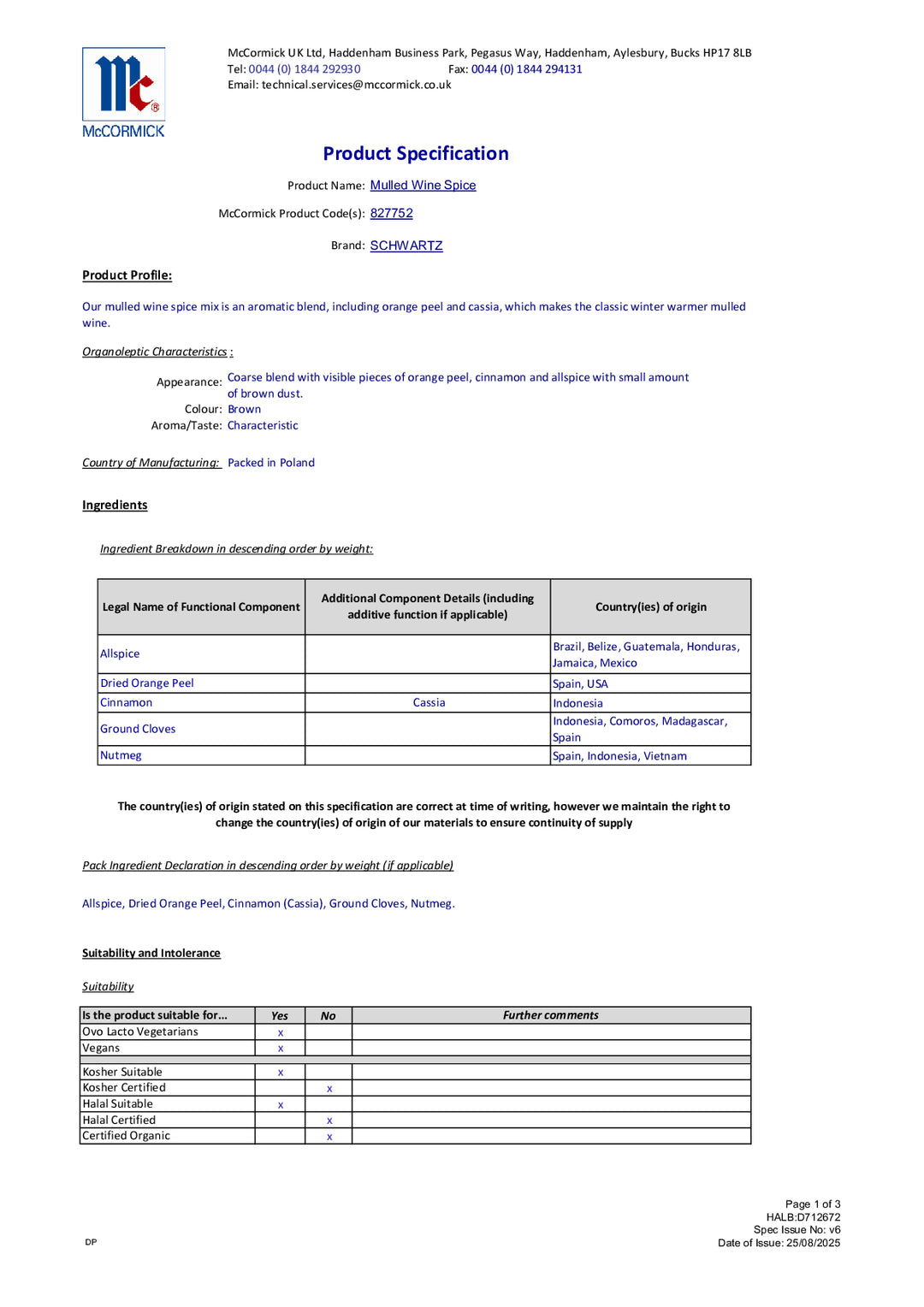 DISTANCE SELLING PDF