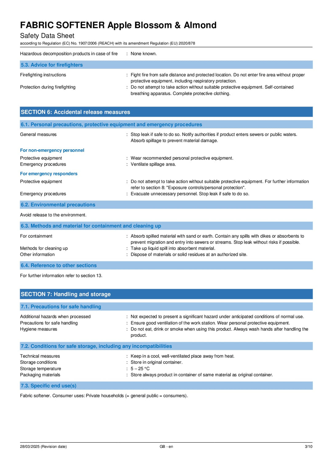 DISTANCE SELLING PDF