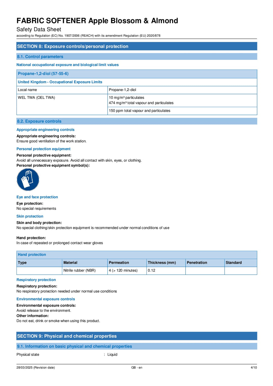 DISTANCE SELLING PDF