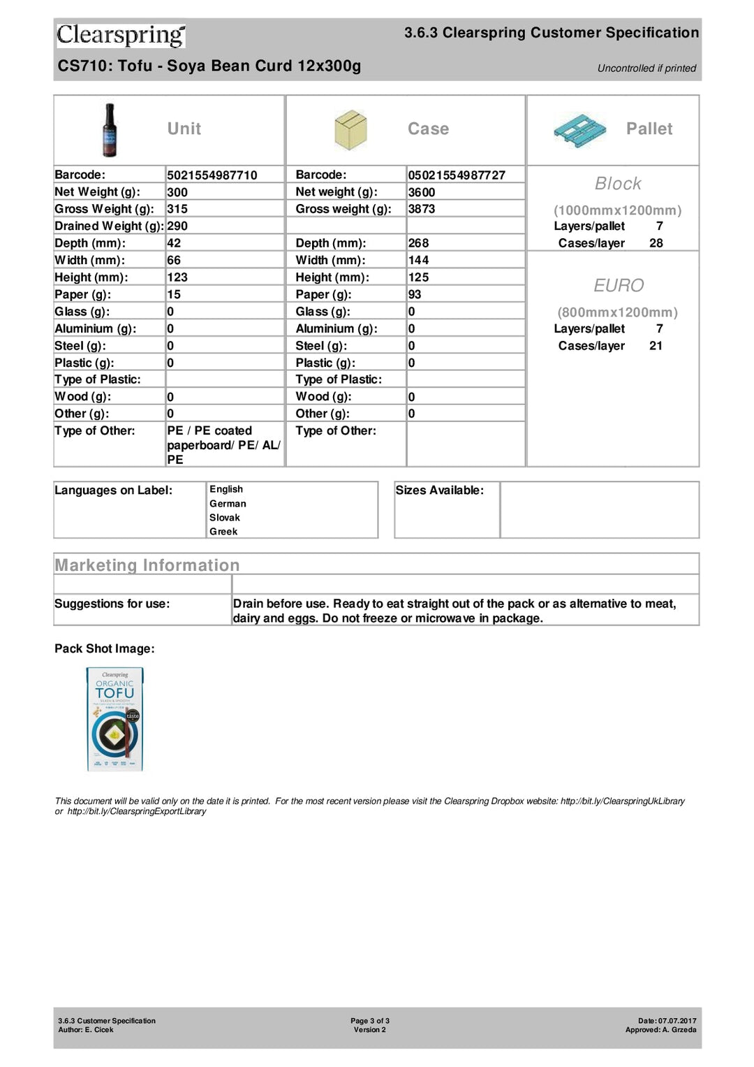 DISTANCE SELLING PDF