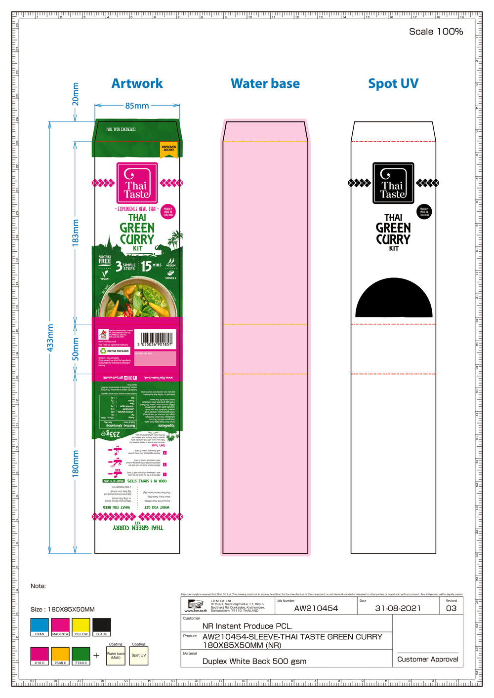 DISTANCE SELLING PDF