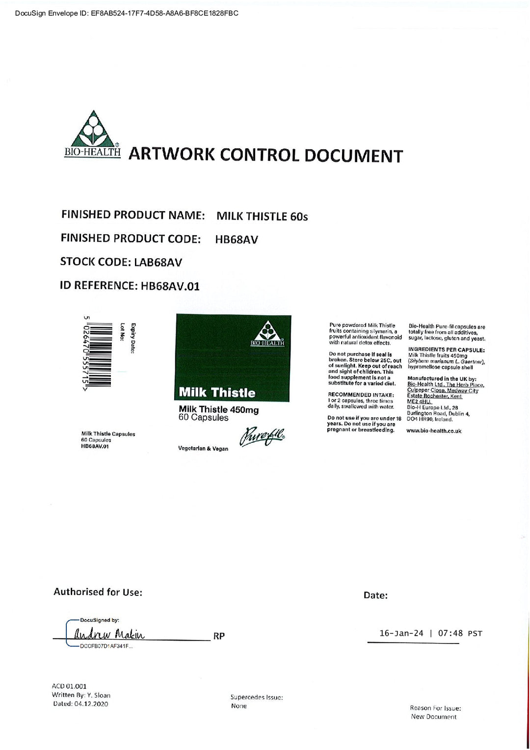 DISTANCE SELLING PDF
