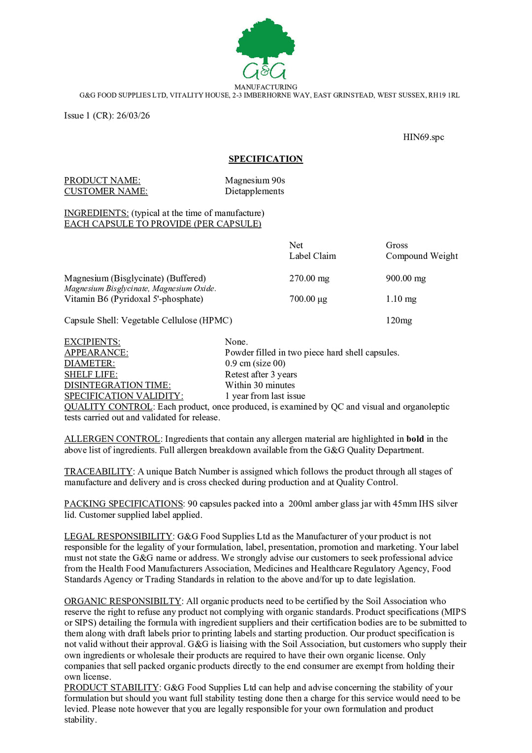 DISTANCE SELLING PDF