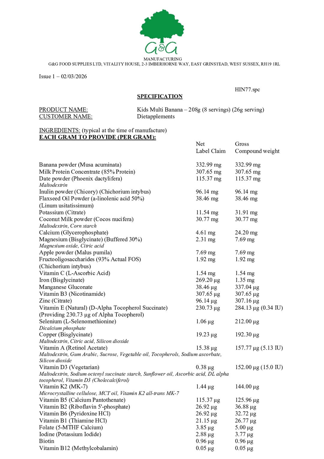 DISTANCE SELLING PDF