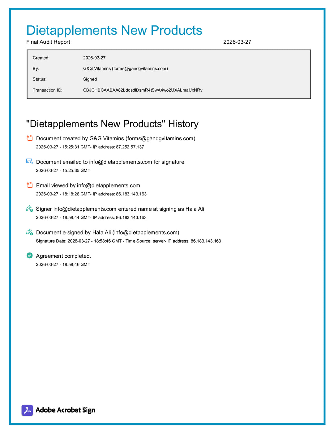 DISTANCE SELLING PDF