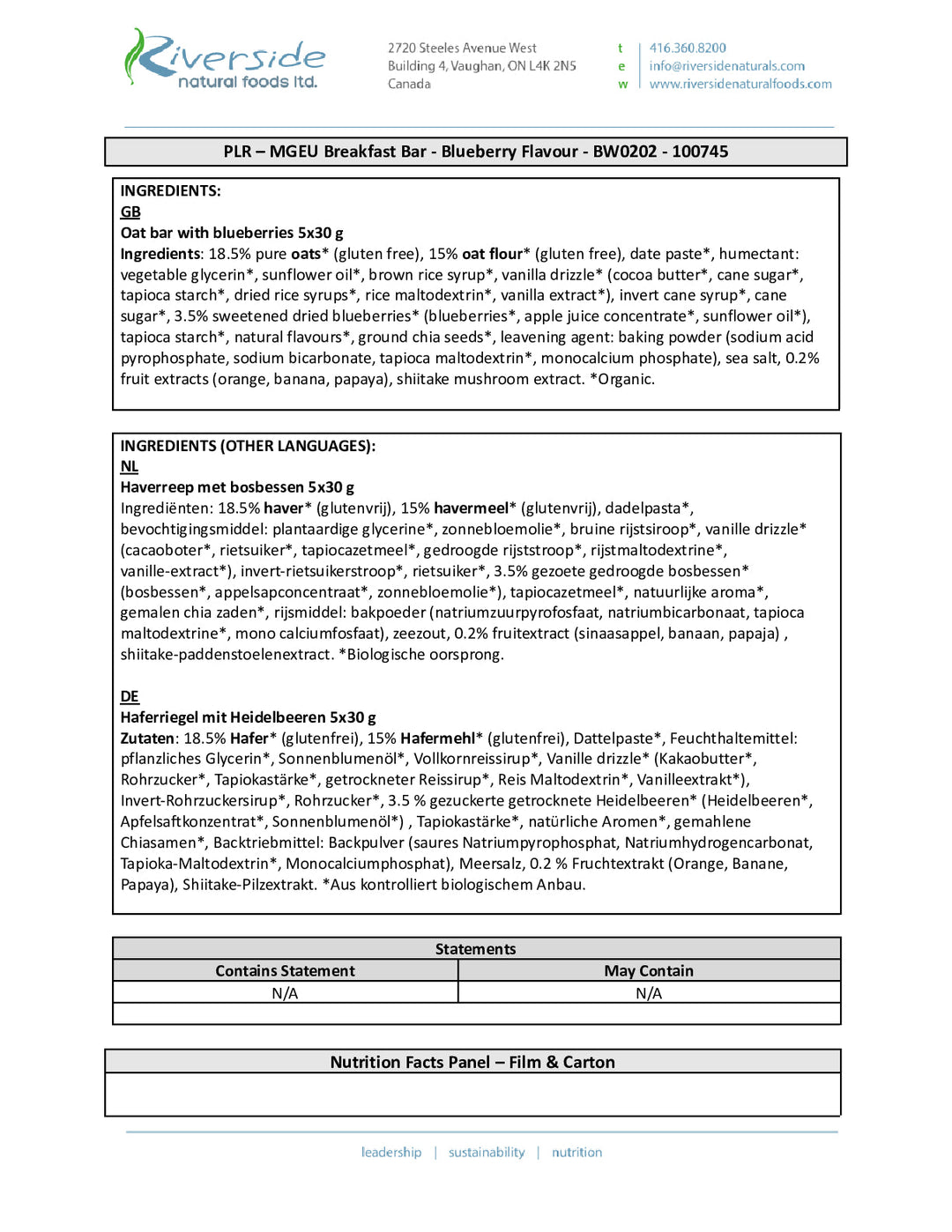DISTANCE SELLING PDF