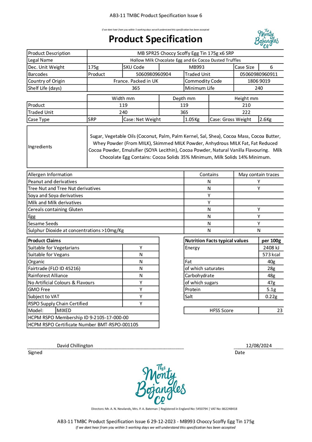 DISTANCE SELLING PDF