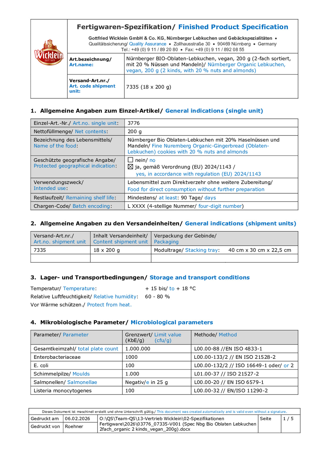 DISTANCE SELLING PDF