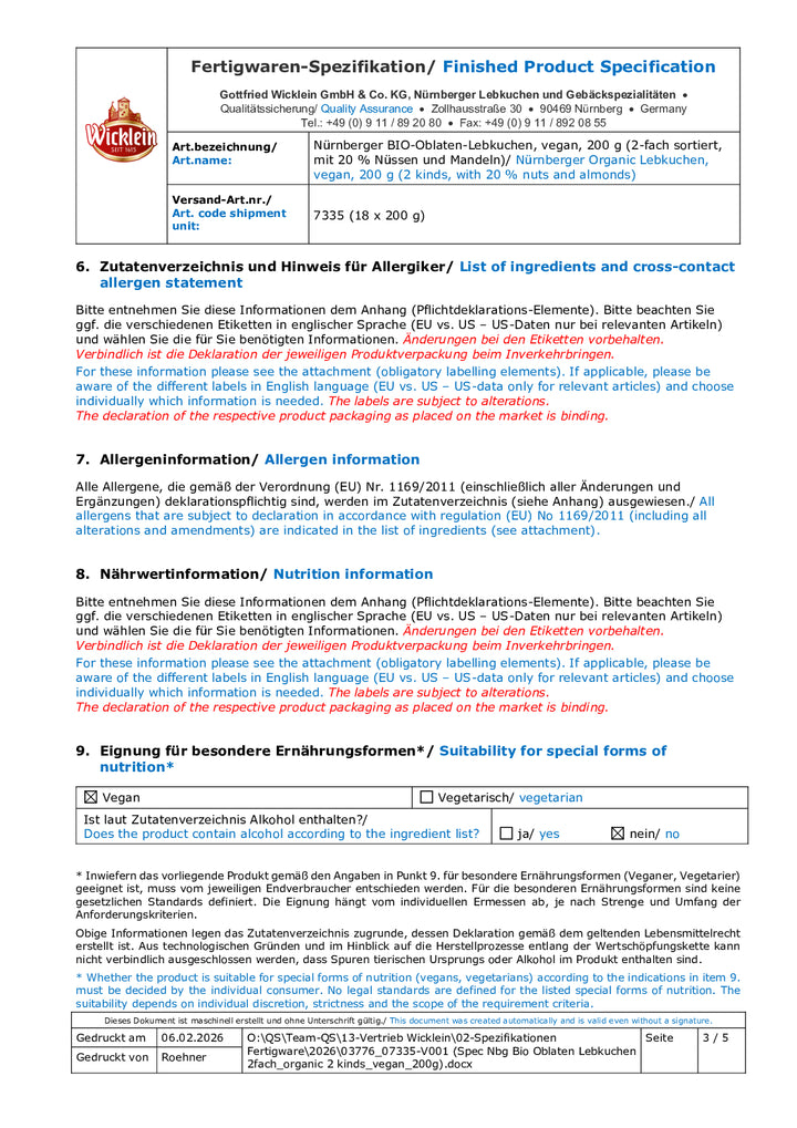 DISTANCE SELLING PDF
