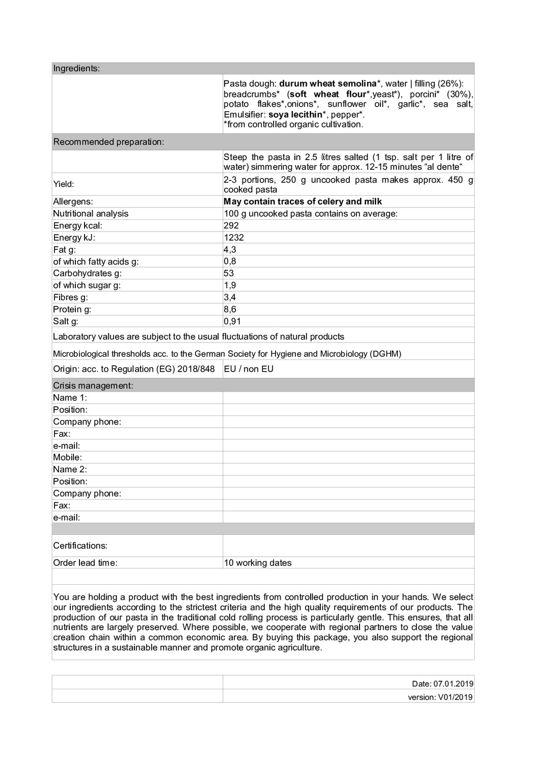 DISTANCE SELLING PDF