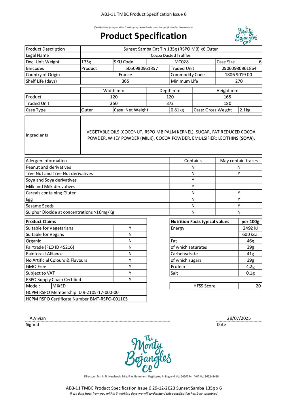 DISTANCE SELLING PDF