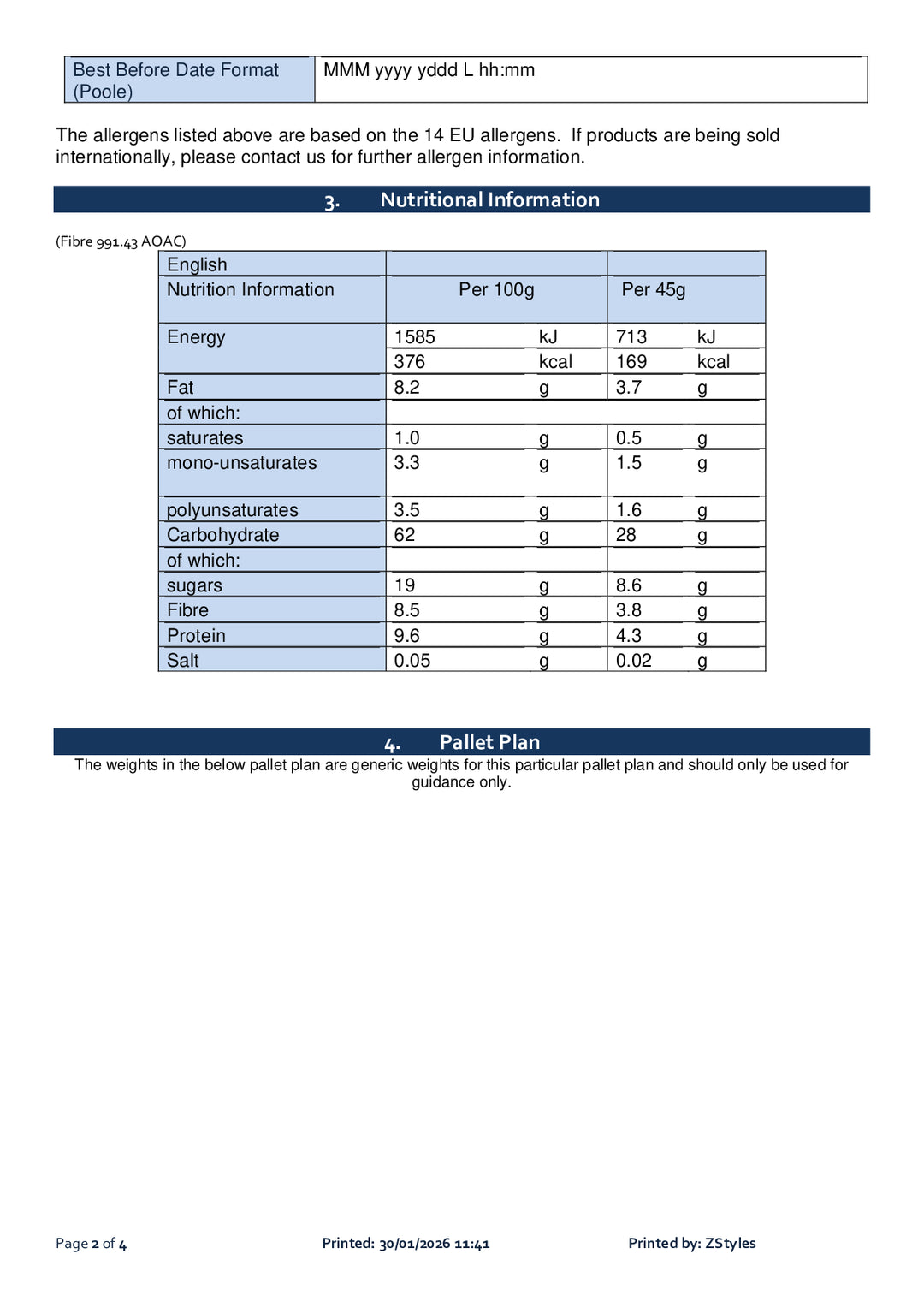 DISTANCE SELLING PDF