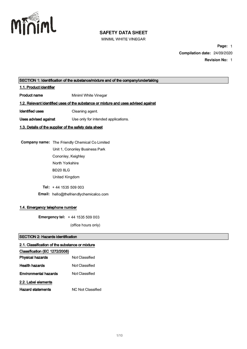 DISTANCE SELLING PDF