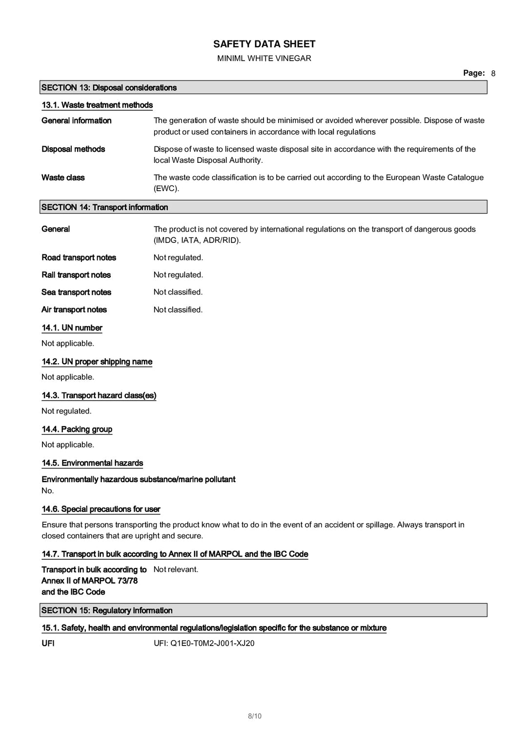 DISTANCE SELLING PDF