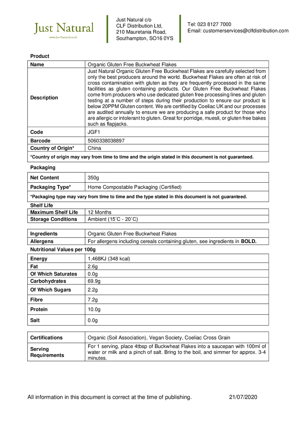 DISTANCE SELLING PDF
