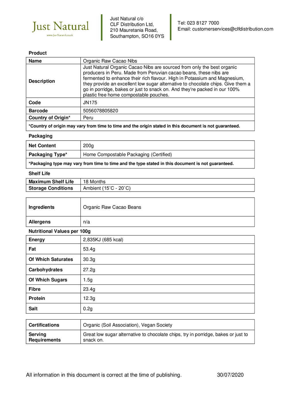 DISTANCE SELLING PDF